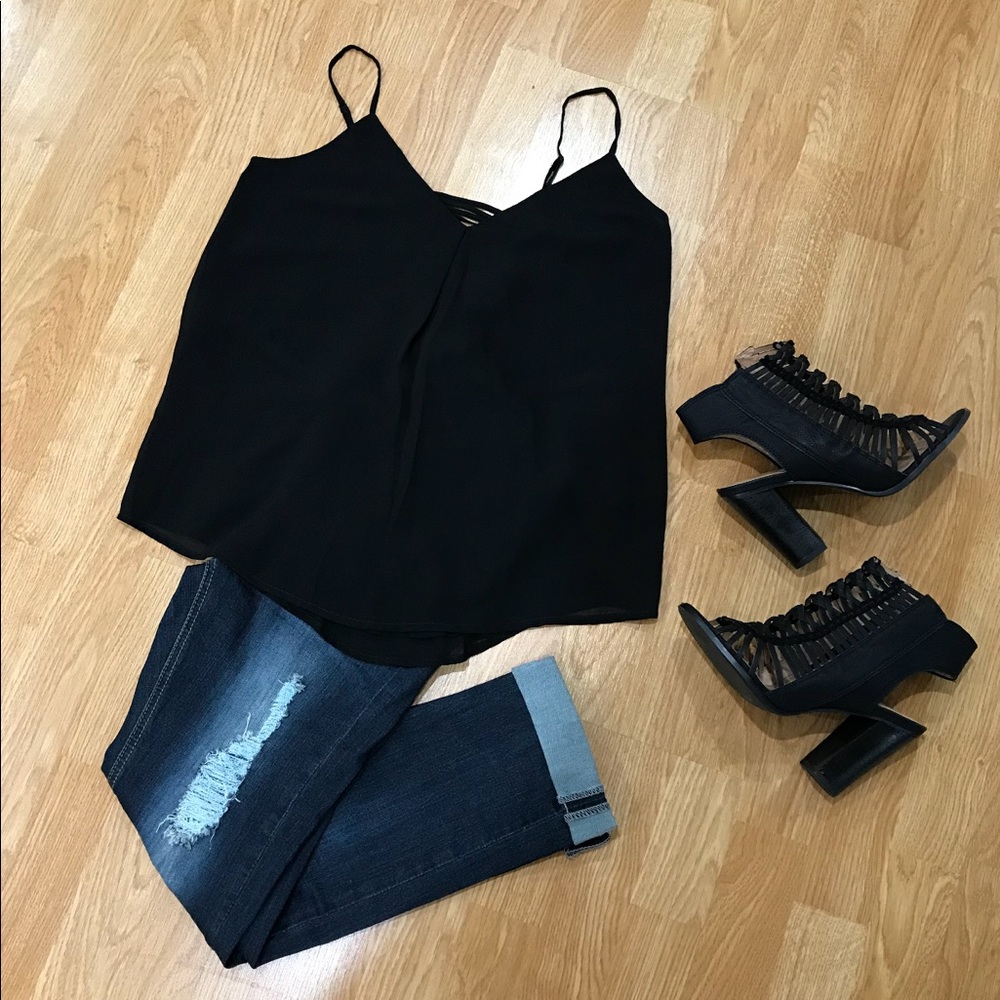 *PRICE DROP* Norah Tank Top